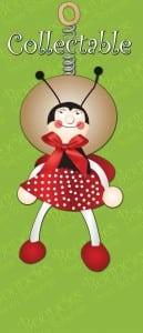 Collectable  Bouncies