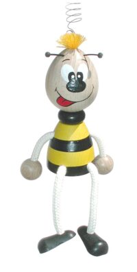 Bee Boy