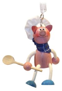 Piggy Cook